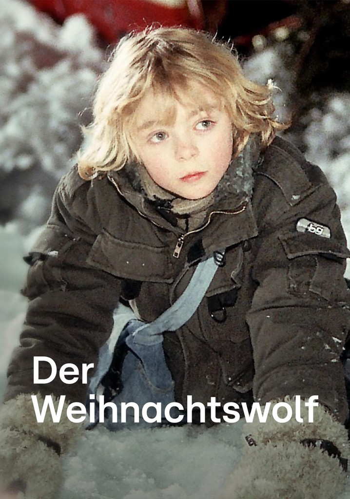 Der Weihnachtswolf Stream Jetzt Film Online Anschauen